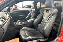 BMW 4-Series Coupe (13-20) M4 Coupe (Competition Pack) 2d DCT For Sale - Brooklands Motor Centres, Leeds