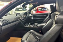 BMW 4-Series Coupe (13-20) M4 Coupe (Competition Pack) 2d DCT For Sale - Brooklands Motor Centres, Leeds