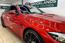 BMW 4-Series Coupe (13-20) M4 Coupe (Competition Pack) 2d DCT For Sale - Brooklands Motor Centres, Leeds