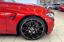 BMW 4-Series Coupe (13-20) M4 Coupe (Competition Pack) 2d DCT For Sale - Brooklands Motor Centres, Leeds