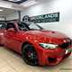 BMW 4-Series Coupe (13-20) M4 Coupe (Competition Pack) 2d DCT For Sale - Brooklands Motor Centres, Leeds
