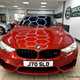 BMW 4-Series Coupe (13-20) M4 Coupe (Competition Pack) 2d DCT For Sale - Brooklands Motor Centres, Leeds
