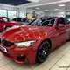 BMW 4-Series Coupe (13-20) M4 Coupe (Competition Pack) 2d DCT For Sale - Brooklands Motor Centres, Leeds