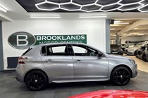 Peugeot 308 Hatchback (14-21) 1.2 e-THP (130bhp) PureTech GT Line 5d For Sale - Brooklands Motor Centres, Leeds