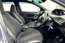 Peugeot 308 Hatchback (14-21) 1.2 e-THP (130bhp) PureTech GT Line 5d For Sale - Brooklands Motor Centres, Leeds