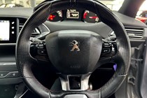 Peugeot 308 Hatchback (14-21) 1.2 e-THP (130bhp) PureTech GT Line 5d For Sale - Brooklands Motor Centres, Leeds