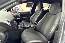 Peugeot 308 Hatchback (14-21) 1.2 e-THP (130bhp) PureTech GT Line 5d For Sale - Brooklands Motor Centres, Leeds