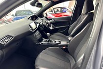Peugeot 308 Hatchback (14-21) 1.2 e-THP (130bhp) PureTech GT Line 5d For Sale - Brooklands Motor Centres, Leeds