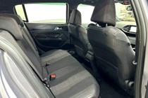 Peugeot 308 Hatchback (14-21) 1.2 e-THP (130bhp) PureTech GT Line 5d For Sale - Brooklands Motor Centres, Leeds