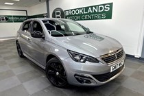 Peugeot 308 Hatchback (14-21) 1.2 e-THP (130bhp) PureTech GT Line 5d For Sale - Brooklands Motor Centres, Leeds