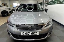 Peugeot 308 Hatchback (14-21) 1.2 e-THP (130bhp) PureTech GT Line 5d For Sale - Brooklands Motor Centres, Leeds