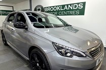 Peugeot 308 Hatchback (14-21) 1.2 e-THP (130bhp) PureTech GT Line 5d For Sale - Brooklands Motor Centres, Leeds