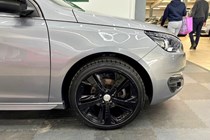 Peugeot 308 Hatchback (14-21) 1.2 e-THP (130bhp) PureTech GT Line 5d For Sale - Brooklands Motor Centres, Leeds