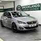 Peugeot 308 Hatchback (14-21) 1.2 e-THP (130bhp) PureTech GT Line 5d For Sale - Brooklands Motor Centres, Leeds
