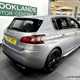 Peugeot 308 Hatchback (14-21) 1.2 e-THP (130bhp) PureTech GT Line 5d For Sale - Brooklands Motor Centres, Leeds