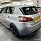 Peugeot 308 Hatchback (14-21) 1.2 e-THP (130bhp) PureTech GT Line 5d For Sale - Brooklands Motor Centres, Leeds