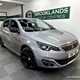 Peugeot 308 Hatchback (14-21) 1.2 e-THP (130bhp) PureTech GT Line 5d For Sale - Brooklands Motor Centres, Leeds