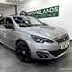 Peugeot 308 Hatchback (14-21) 1.2 e-THP (130bhp) PureTech GT Line 5d For Sale - Brooklands Motor Centres, Leeds