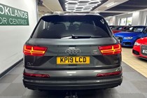 Audi Q7 SUV (15 on) 3.0 TDI Quattro S Line 5d Tip Auto For Sale - Brooklands Motor Centres, Leeds