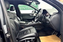 Audi Q7 SUV (15 on) 3.0 TDI Quattro S Line 5d Tip Auto For Sale - Brooklands Motor Centres, Leeds