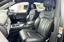Audi Q7 SUV (15 on) 3.0 TDI Quattro S Line 5d Tip Auto For Sale - Brooklands Motor Centres, Leeds