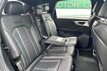 Audi Q7 SUV (15 on) 3.0 TDI Quattro S Line 5d Tip Auto For Sale - Brooklands Motor Centres, Leeds