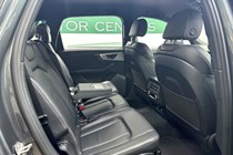 Audi Q7 SUV (15 on) 3.0 TDI Quattro S Line 5d Tip Auto For Sale - Brooklands Motor Centres, Leeds