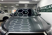 Audi Q7 SUV (15 on) 3.0 TDI Quattro S Line 5d Tip Auto For Sale - Brooklands Motor Centres, Leeds