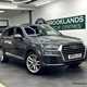 Audi Q7 SUV (15 on) 3.0 TDI Quattro S Line 5d Tip Auto For Sale - Brooklands Motor Centres, Leeds