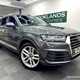 Audi Q7 SUV (15 on) 3.0 TDI Quattro S Line 5d Tip Auto For Sale - Brooklands Motor Centres, Leeds