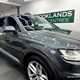 Audi Q7 SUV (15 on) 3.0 TDI Quattro S Line 5d Tip Auto For Sale - Brooklands Motor Centres, Leeds