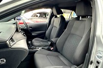 Toyota Corolla Hatchback (19 on) Icon Tech Hybrid 1.8 VVT-i auto 5d For Sale - Brooklands Motor Centres, Leeds