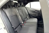 Toyota Corolla Hatchback (19 on) Icon Tech Hybrid 1.8 VVT-i auto 5d For Sale - Brooklands Motor Centres, Leeds