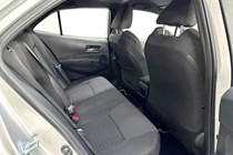 Toyota Corolla Hatchback (19 on) Icon Tech Hybrid 1.8 VVT-i auto 5d For Sale - Brooklands Motor Centres, Leeds