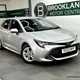 Toyota Corolla Hatchback (19 on) Icon Tech Hybrid 1.8 VVT-i auto 5d For Sale - Brooklands Motor Centres, Leeds