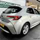 Toyota Corolla Hatchback (19 on) Icon Tech Hybrid 1.8 VVT-i auto 5d For Sale - Brooklands Motor Centres, Leeds