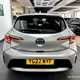 Toyota Corolla Hatchback (19 on) Icon Tech Hybrid 1.8 VVT-i auto 5d For Sale - Brooklands Motor Centres, Leeds