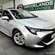 Toyota Corolla Hatchback (19 on) Icon Tech Hybrid 1.8 VVT-i auto 5d For Sale - Brooklands Motor Centres, Leeds