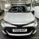 Toyota Corolla Hatchback (19 on) Icon Tech Hybrid 1.8 VVT-i auto 5d For Sale - Brooklands Motor Centres, Leeds