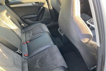 Audi A4 S4 (09-15) S4 TFSI Quattro Avant 5d S tronic For Sale - Save On Used Cars, Scunthorpe