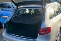 Audi A4 S4 (09-15) S4 TFSI Quattro Avant 5d S tronic For Sale - Save On Used Cars, Scunthorpe