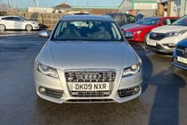 Audi A4 S4 (09-15) S4 TFSI Quattro Avant 5d S tronic For Sale - Save On Used Cars, Scunthorpe