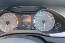 Audi A4 S4 (09-15) S4 TFSI Quattro Avant 5d S tronic For Sale - Save On Used Cars, Scunthorpe