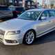 Audi A4 S4 (09-15) S4 TFSI Quattro Avant 5d S tronic For Sale - Save On Used Cars, Scunthorpe