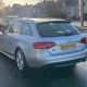 Audi A4 S4 (09-15) S4 TFSI Quattro Avant 5d S tronic For Sale - Save On Used Cars, Scunthorpe