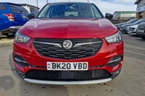 Vauxhall Grandland X SUV (18-21) Griffin 1.5 (130PS) Turbo D 5d For Sale - Save On Used Cars, Scunthorpe