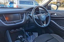 Vauxhall Grandland X SUV (18-21) Griffin 1.5 (130PS) Turbo D 5d For Sale - Save On Used Cars, Scunthorpe