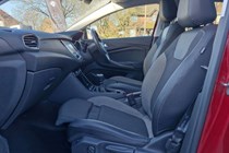 Vauxhall Grandland X SUV (18-21) Griffin 1.5 (130PS) Turbo D 5d For Sale - Save On Used Cars, Scunthorpe