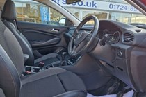 Vauxhall Grandland X SUV (18-21) Griffin 1.5 (130PS) Turbo D 5d For Sale - Save On Used Cars, Scunthorpe