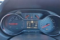 Vauxhall Grandland X SUV (18-21) Griffin 1.5 (130PS) Turbo D 5d For Sale - Save On Used Cars, Scunthorpe